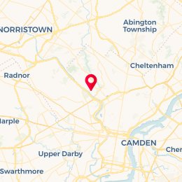 Check-in Location