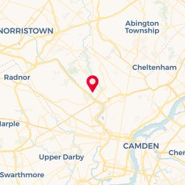 Check-in Location