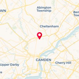 Check-in Location