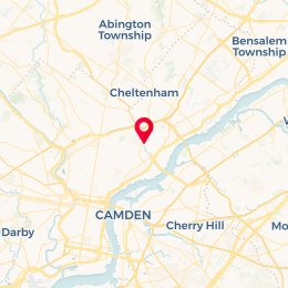 Check-in Location