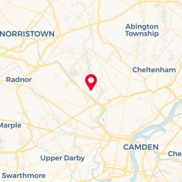 Check-in Location