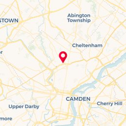 Check-in Location