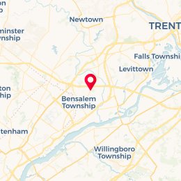 Check-in Location