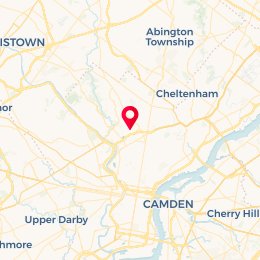Check-in Location