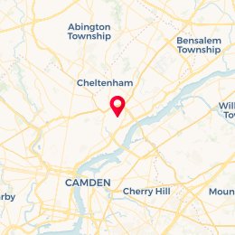 Check-in Location