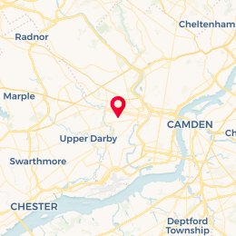 Check-in Location
