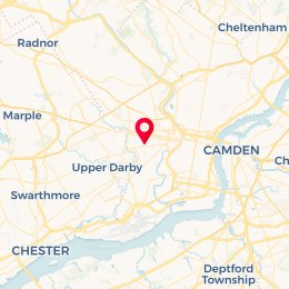 Check-in Location