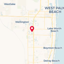 Check-in Location
