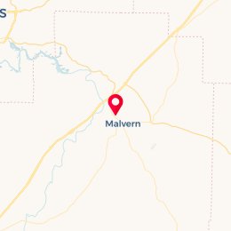Check-in Location