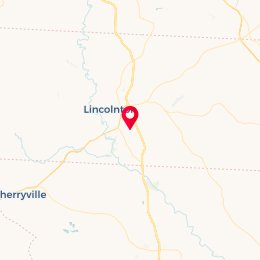 Check-in Location