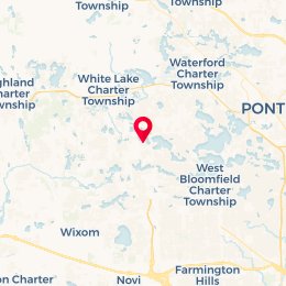 Check-in Location