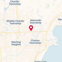 Check-in Location