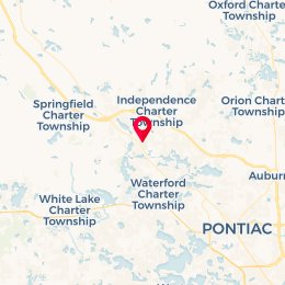 Check-in Location