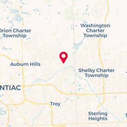 Check-in Location