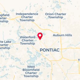 Check-in Location