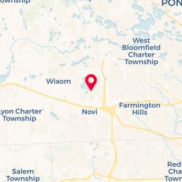 Check-in Location