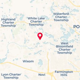 Check-in Location