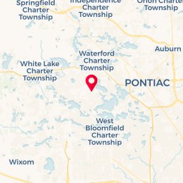 Check-in Location