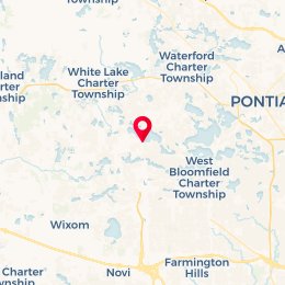 Check-in Location