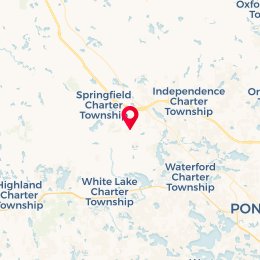 Check-in Location