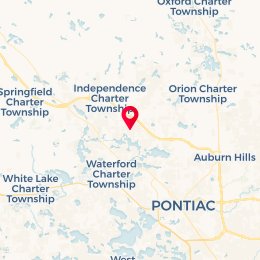 Check-in Location
