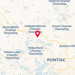 Check-in Location