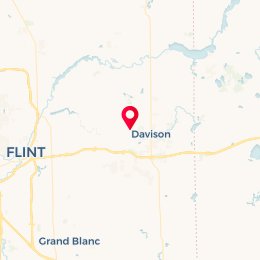 Check-in Location