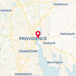 Check-in Location