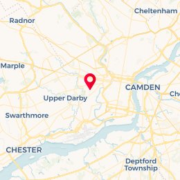 Check-in Location