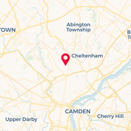 Check-in Location