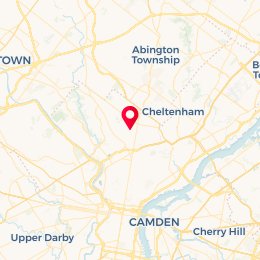 Check-in Location