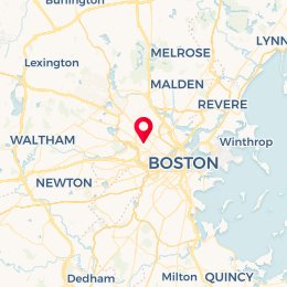 Check-in Location
