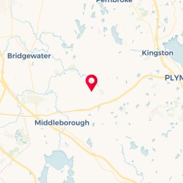 Check-in Location