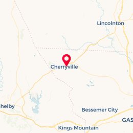 Check-in Location