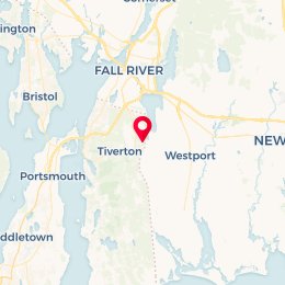 Check-in Location