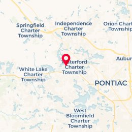 Check-in Location