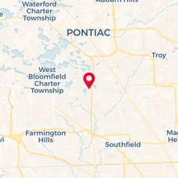 Check-in Location