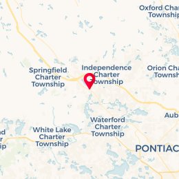 Check-in Location