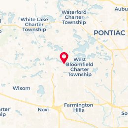 Check-in Location