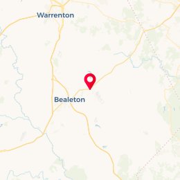 Check-in Location