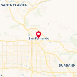 Check-in Location