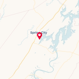 Check-in Location