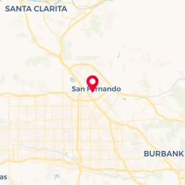 Check-in Location