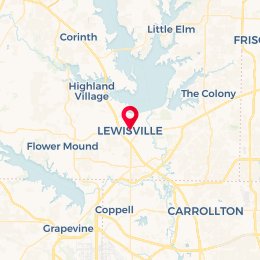 Check-in Location
