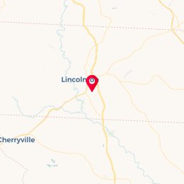 Check-in Location