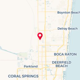 Check-in Location