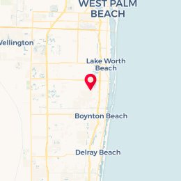 Check-in Location