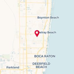 Check-in Location