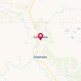 Check-in Location