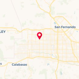 Check-in Location